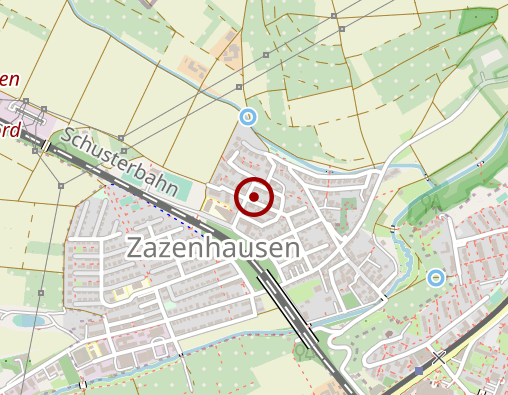 Karte: Halder Erich Taxi