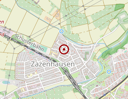 Karte: Seemann Siegfried Taxiunternehmen