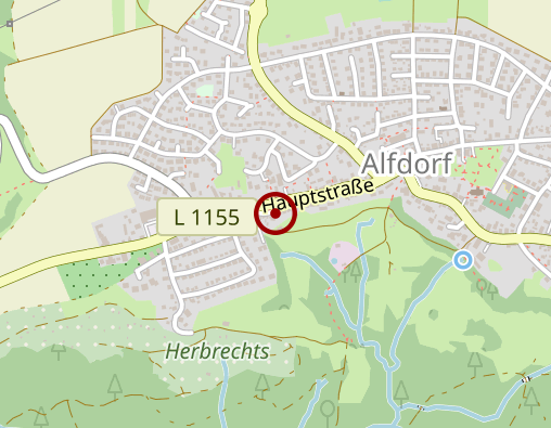 Karte: Steudle Ulrike Dr.med. Fachärztin für Allgemeinmedizin