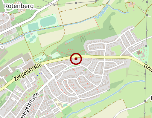 Karte: Maier Erich Taxiunternehmen