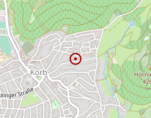 Karte: Plonski-Mayer Rosemarie Heilpraktikerin