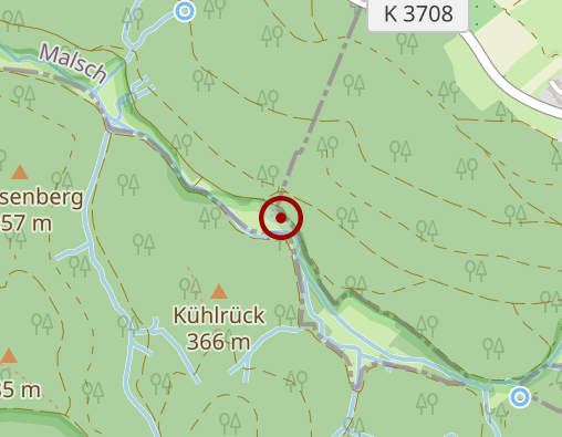 Karte: Muthmann Gunna