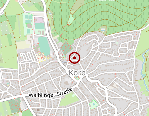 Karte: Lust Heide Krankengymnastikpraxis