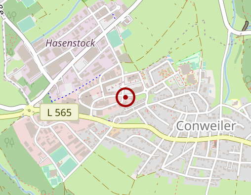 Karte: Vita-Apotheke