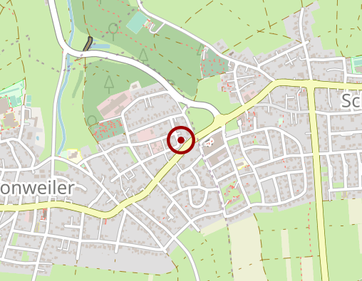 Karte: Rodewald Frank