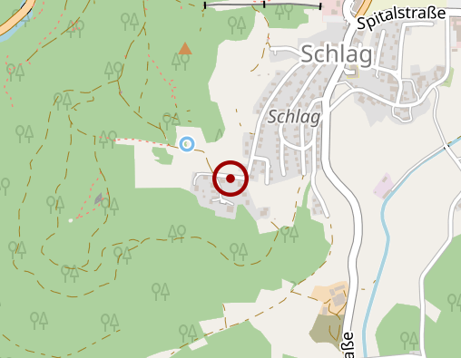 Karte: Weiß Gerlinde Heilpraktikerin