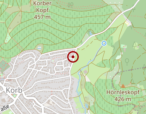 Karte: Baun Walter Sanitäre Installation