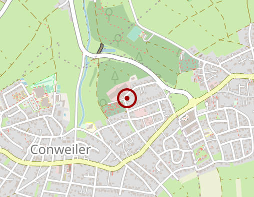 Karte: Neuweiler Rudi