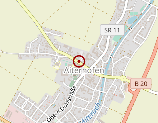 Karte: Logopädie - Kattler Heike