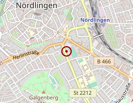 Karte: Eder Klaus Dipl.-Psych. Psychologischer Psychotherapeut