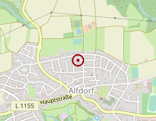 Karte: Hamp Waltraud Heilpraktikerin, staatlich geprüfte Ernährungsberaterin und Edelsteins