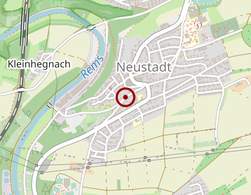 Karte: Moser Karin Heilpraktikerin