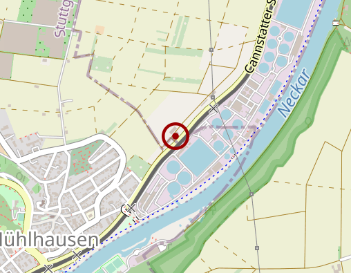 Karte: Berweiler Dieter Heilpraktiker