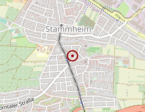 Karte: Vogel Dieter Dr.med. Arzt für Allgemeinmedizin