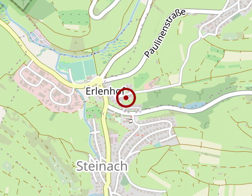 Karte: Taxi Berglen Inh. Ira Egler-Trotter