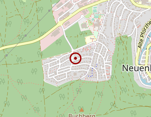 Karte: Betting Hermann