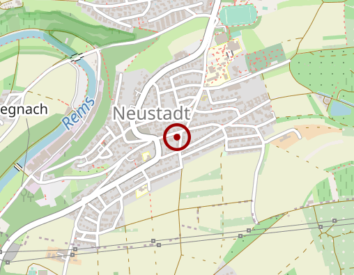 Karte: Kraus Hans A. Dr.med. Facharzt für Allgemeinmedizin