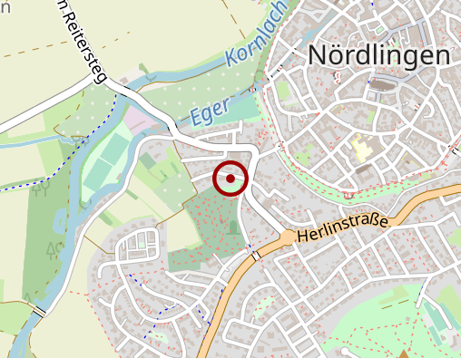 Karte: Stumpf Bestattungsinstitut Inh. Dietmar Schmieg