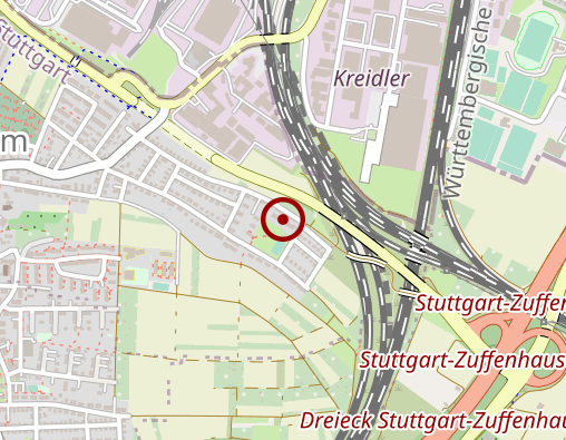 Karte: Knuth Dagmar Heilpraktiker