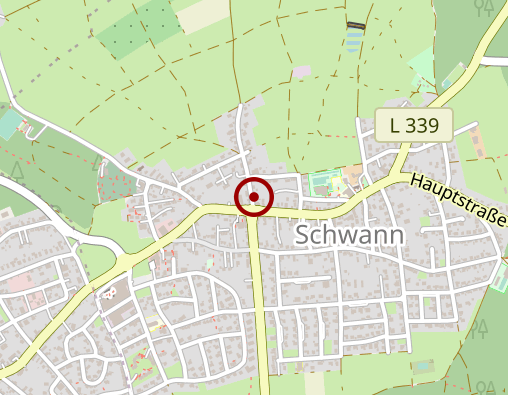 Karte: Gittinger Bruno