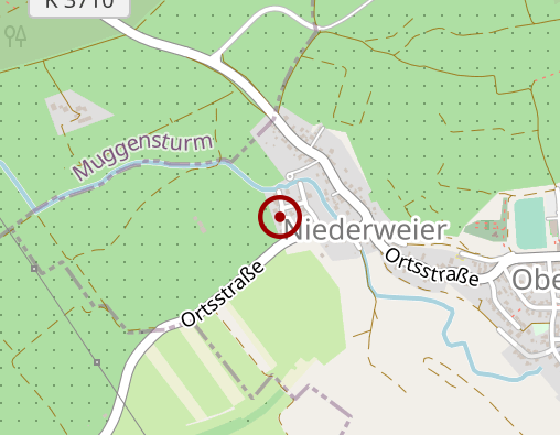 Karte: Freyway Medical