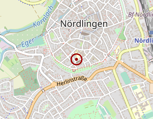 Karte: Psychologische Beratungsstelle