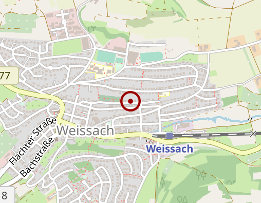 Karte: Brenner Elke Heilpraktikerin für Psychotherapie