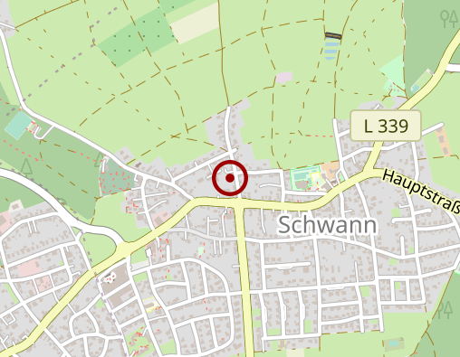 Karte: Betting Jutta