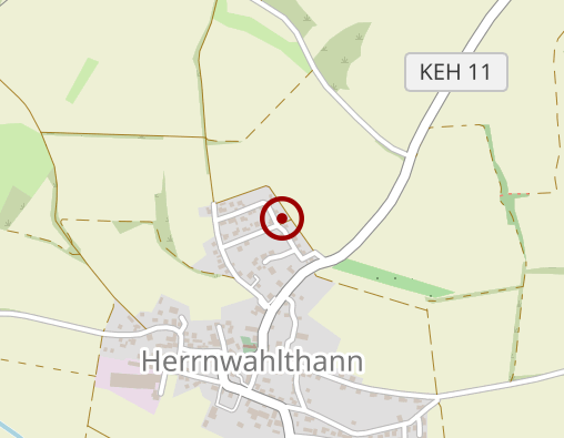 Karte: Marschner-Sonntag Jeanette Logopädische Praxis