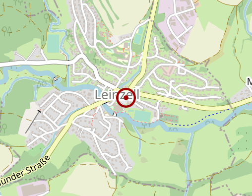 Karte: Indoor Sports Reha Krankengymnastik