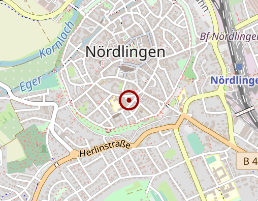 Karte: Strobel Sandra Heilpraxis u. Physiotherapie