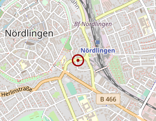 Karte: Schroll-Stoll Katja Praxis für Naturheilkunde