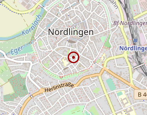 Karte: Schlüssel - Lippacher Attilio Gerundo Sicherheitsfachgeschäft