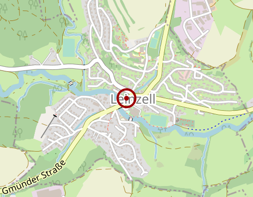 Karte: Schwaben-Apotheke