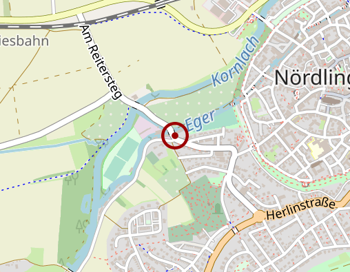 Karte: Bemmerer-Mayer Kristin Dipl-Psych. Psychologische Psychotherapeutin