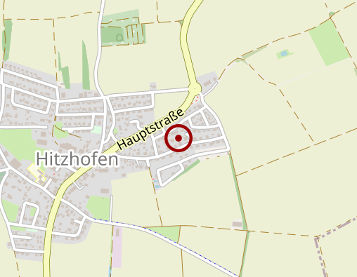 Karte: Bubbel Kerstin