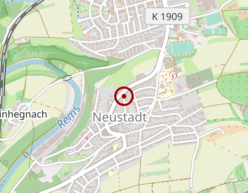 Karte: Marin Tatjana Heilpraktikerin