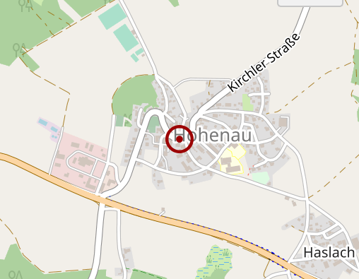 Karte: Rosenium XVII