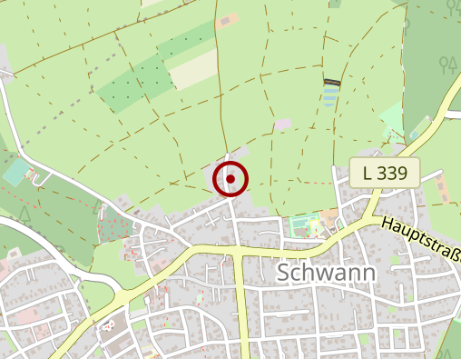 Karte: Klink Heidrun