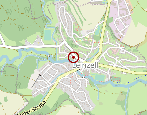 Karte: Ohla-Fiedler Brigitte, Schubert Katrin