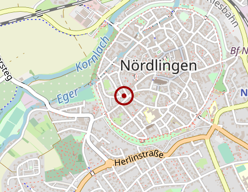 Karte: Mende Andrea Podologin