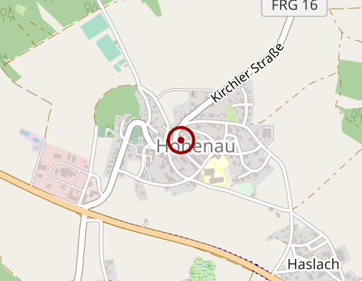 Karte: Reschauer Thorsten Heilpraktiker