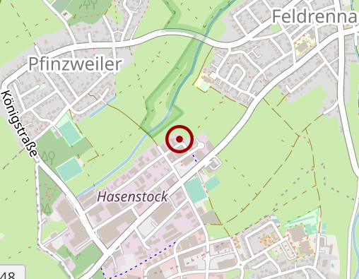 Karte: Trautz Frederic