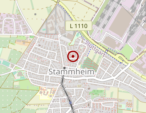 Karte: Strobel-Senedzuk Elke Kosmetikstudio