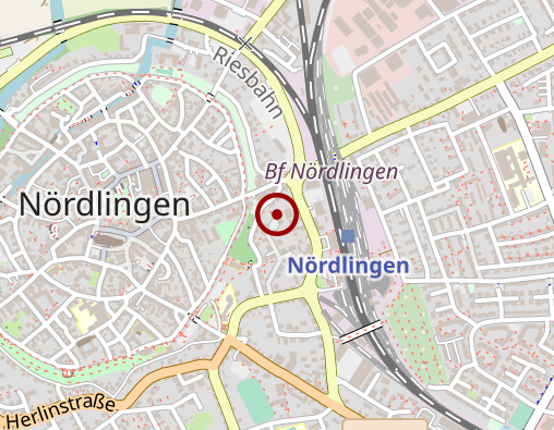 Karte: Schönbrodt Maria Physiotherapeutin Krankengymnastik