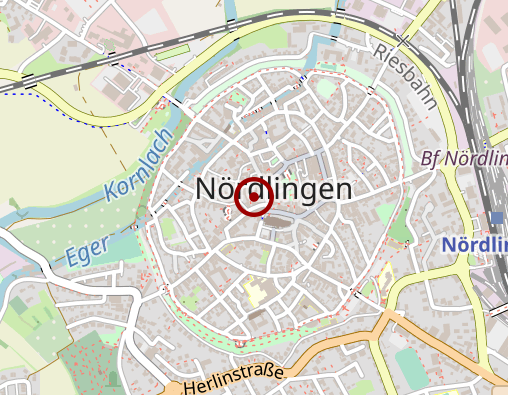 Karte: Hey Heidrun Krankengymnastin