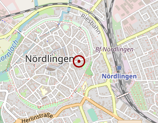 Karte: POC point of care GmbH