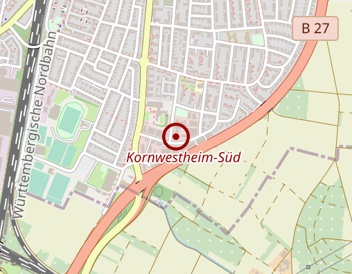 Karte: Visosky B. Heilpraktikerin