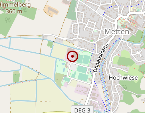 Karte: Wohnpflegeheim