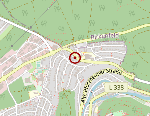 Karte: Hillenbrand Caroline